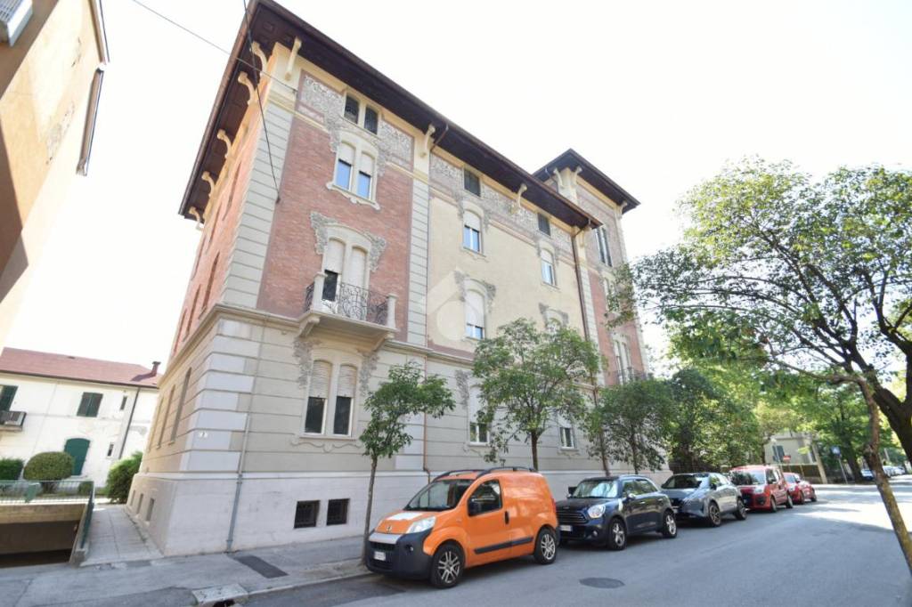 Appartamento in vendita a Gorizia corso Italia, 205