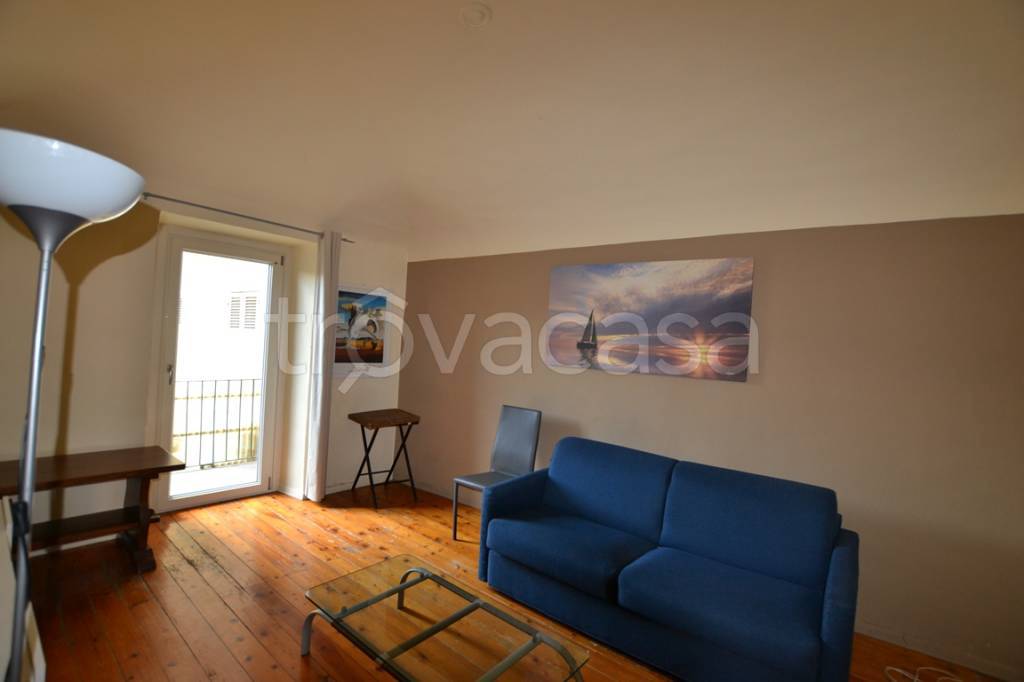 Appartamento in vendita a Vigliano Biellese via Vincenzo Detomati, 6