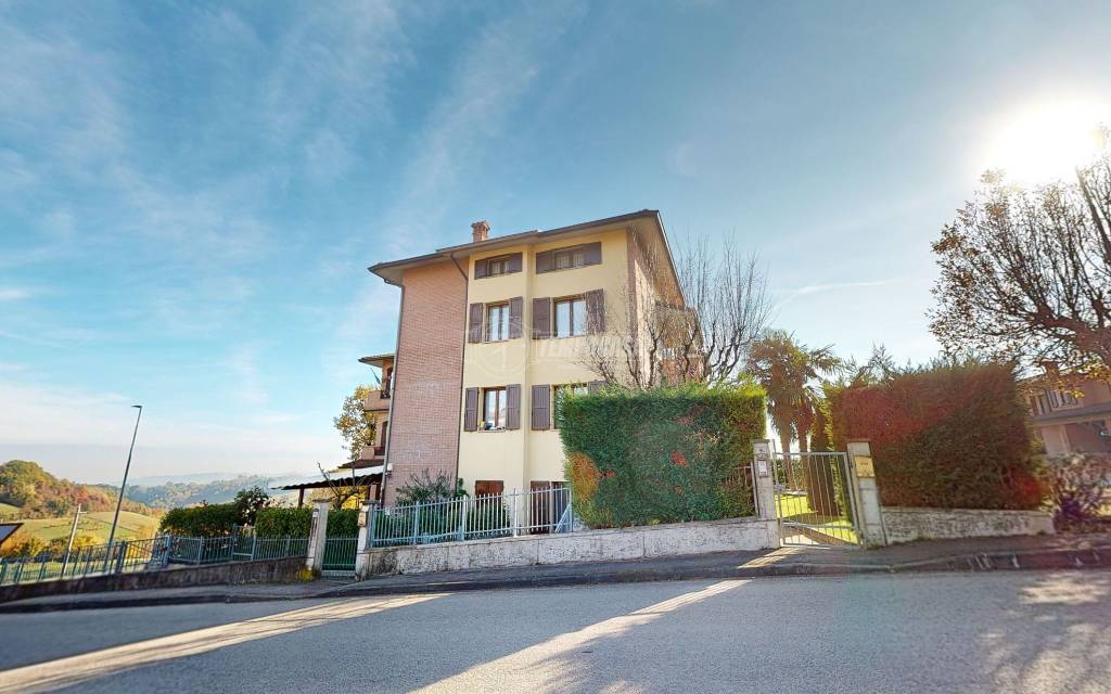 Appartamento in vendita a Castellarano via sacrati -san valentino
