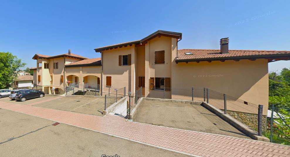 Appartamento in vendita a Monzuno via Pietro Bignardi, 45