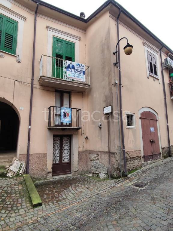 Appartamento in vendita a Montefalcione via Pieschi