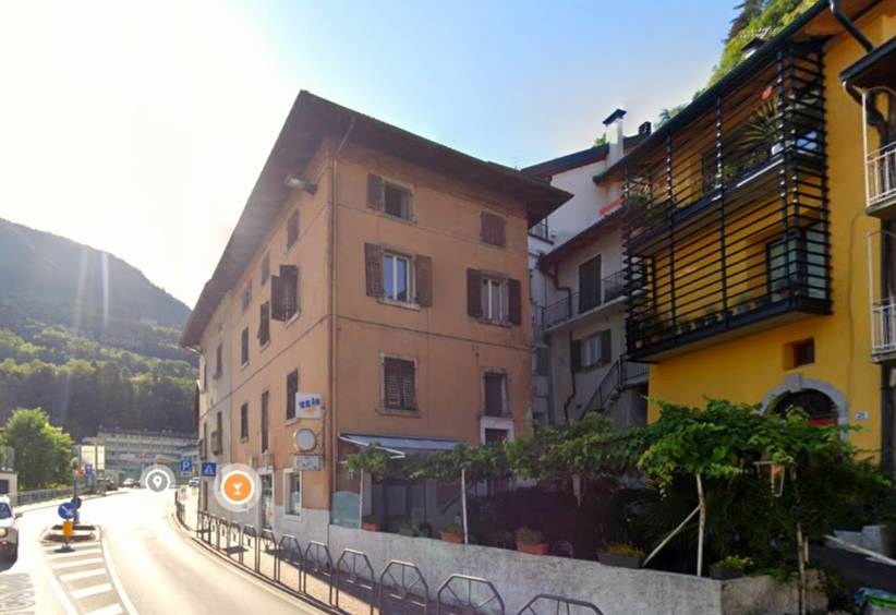 Casa Indipendente in vendita a Trento piazza di Piedicastello, 29