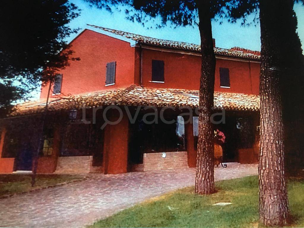 Villa in vendita a Corinaldo
