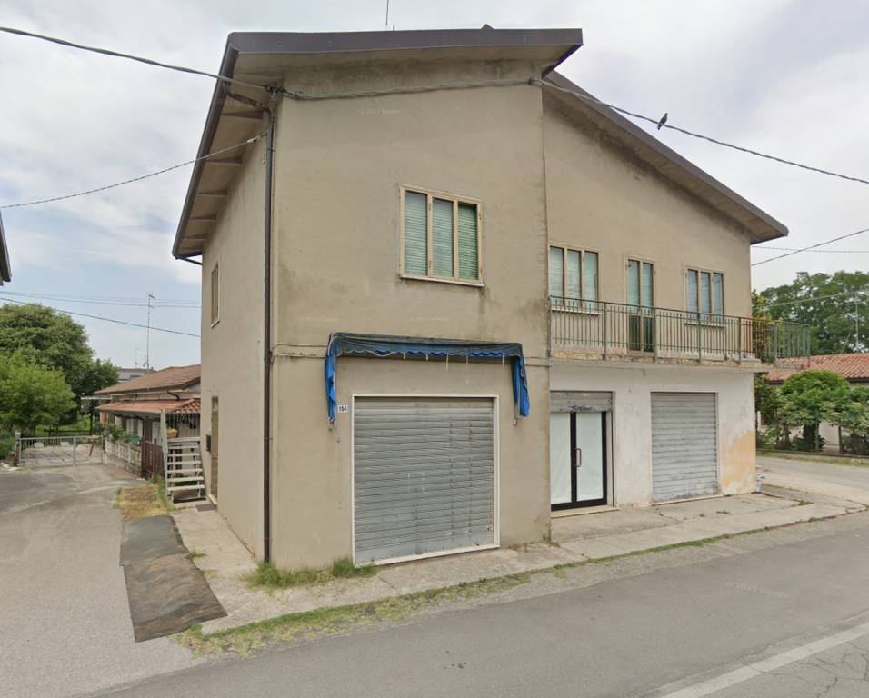 Appartamento in vendita a Porto Viro corso Risorgimento, 37/a