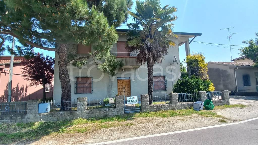 Villa Bifamiliare in vendita ad Alfonsine via Passetto, 70