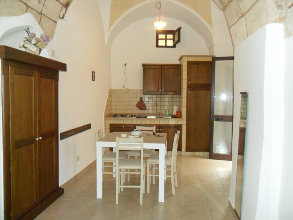 Villa in vendita a Ruffano via g. C. Vanini