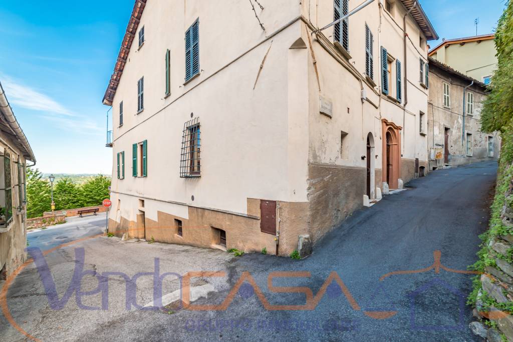 Appartamento in vendita a Mondovì vicolo g. Pizzo, 14