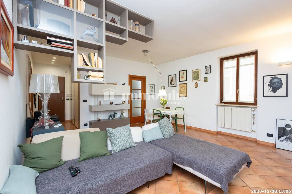 Appartamento in vendita a Collegno via Martiri di Belfiore, 6