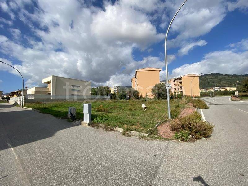 Terreno Residenziale in vendita a Lamezia Terme via Senatore Arturo Perugini, 40