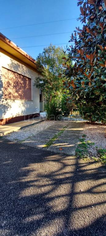 Villa in vendita a Campo San Martino via Roma