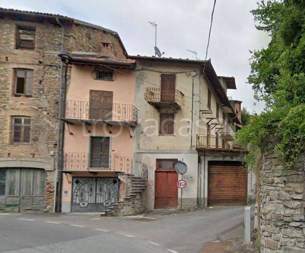 Villa Bifamiliare in in vendita da privato a Lerma via Guglielmo Marconi, 2