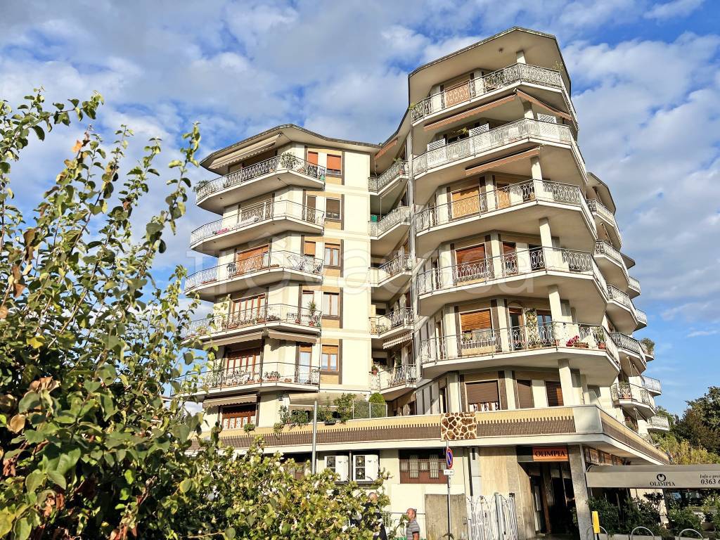 Appartamento in vendita a Cassano d'Adda via Milano, 10