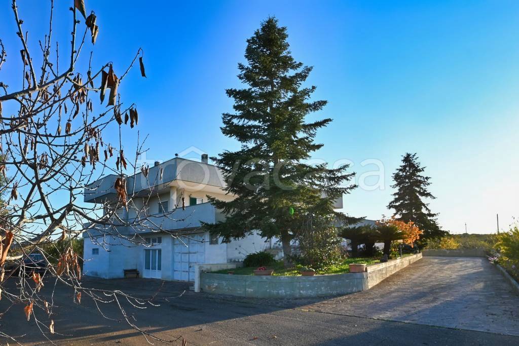 Villa in vendita a Castellana Grotte strada Comunale Genna