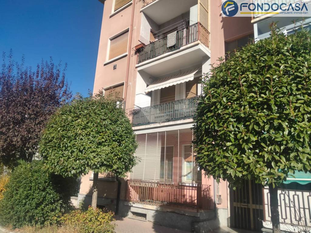 Appartamento in vendita a Cuneo corso gramsci, 26