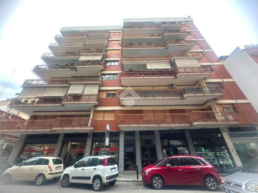 Appartamento in vendita a Barletta via Matteo Renato Imbriani, 74