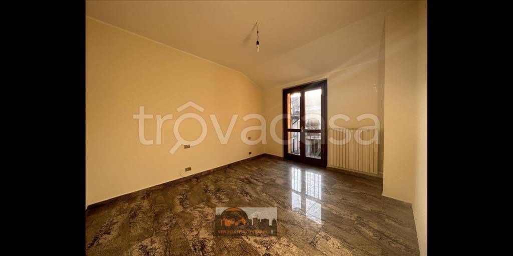 Appartamento in vendita a Brignano Gera d'Adda via senatore carminati
