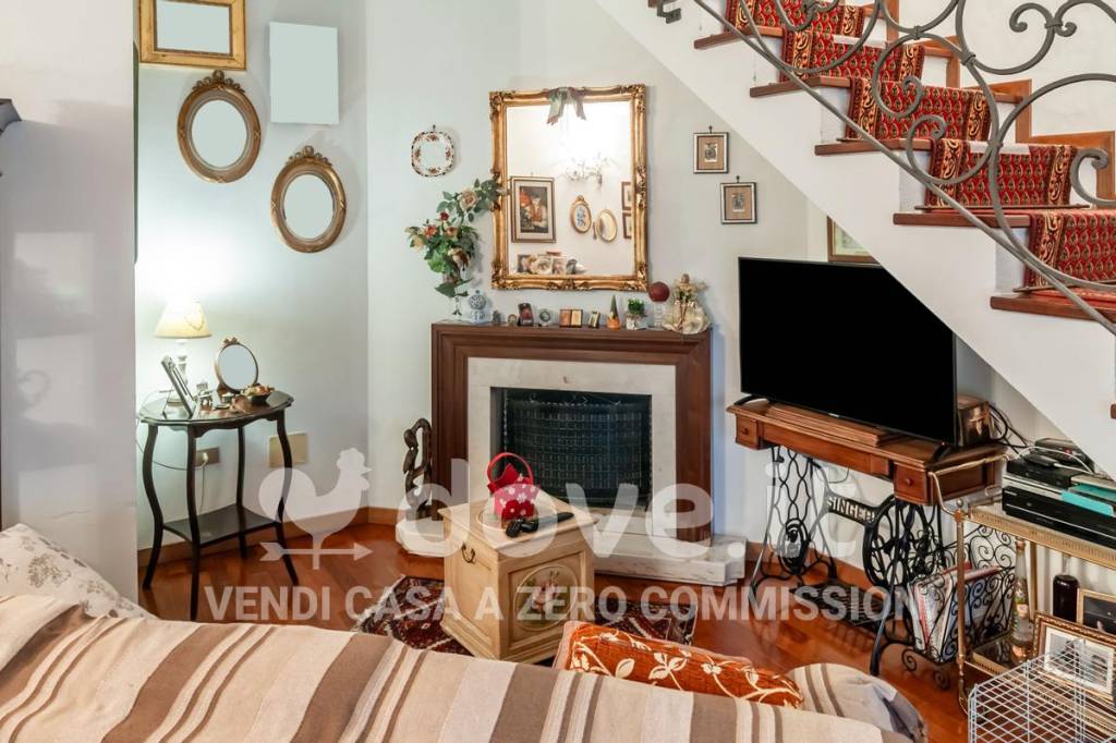 Villa a Schiera in vendita a Roccastrada via del Gesso, 19