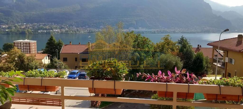 Appartamento in in vendita da privato a Pescate via San Francesco d'Assisi, 6