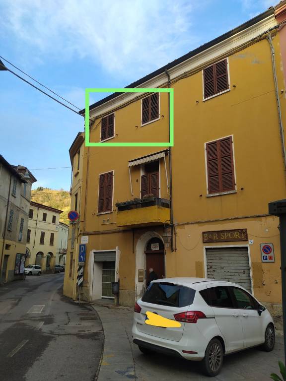 Appartamento in in vendita da privato a Brisighella piazza Giuseppe Garibaldi