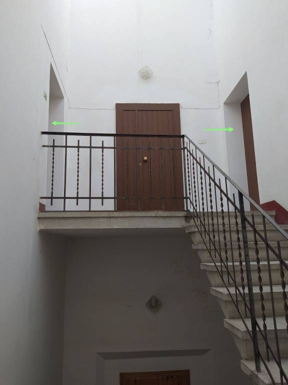 Appartamento in in vendita da privato a Brisighella piazza Giuseppe Garibaldi