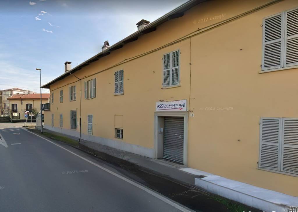 Ufficio in affitto a Caselle Torinese via Caldano, 4