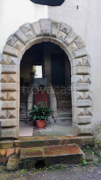 Casa Indipendente in vendita a San Pietro di Caridà via Vittorio Emanuele iii, 1