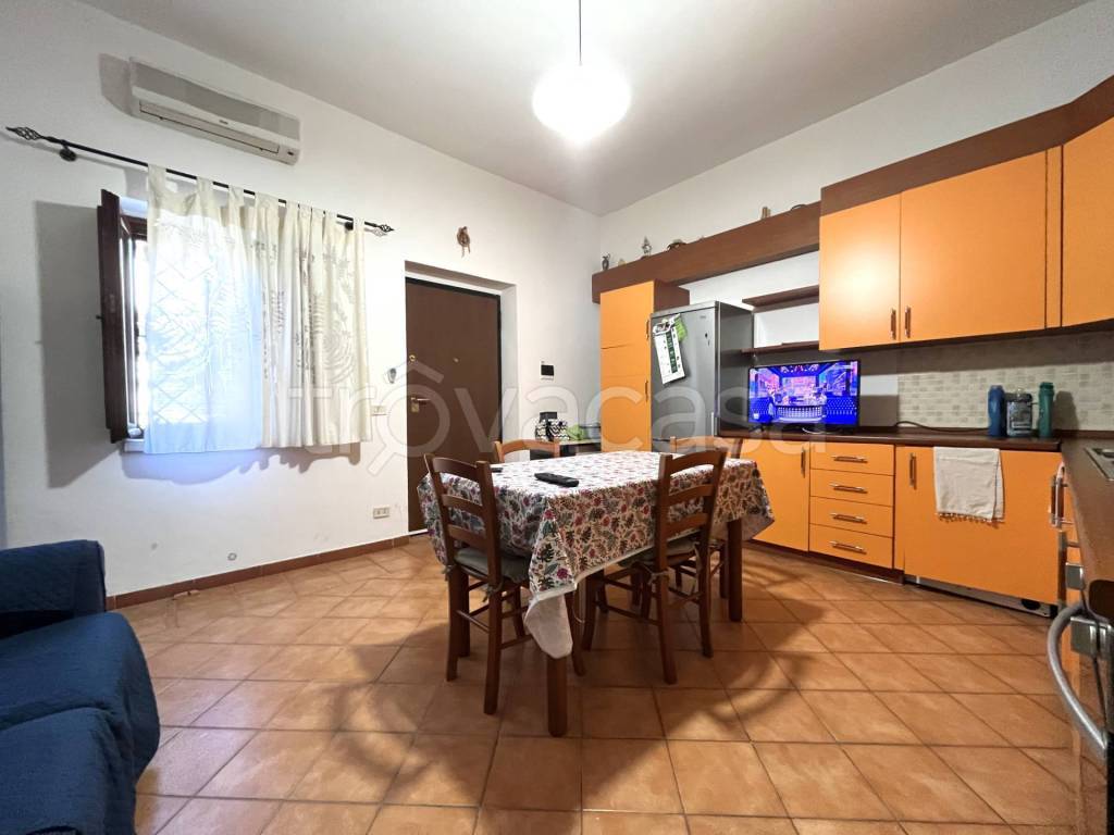 Appartamento in affitto a Catanzaro via Alto Adige
