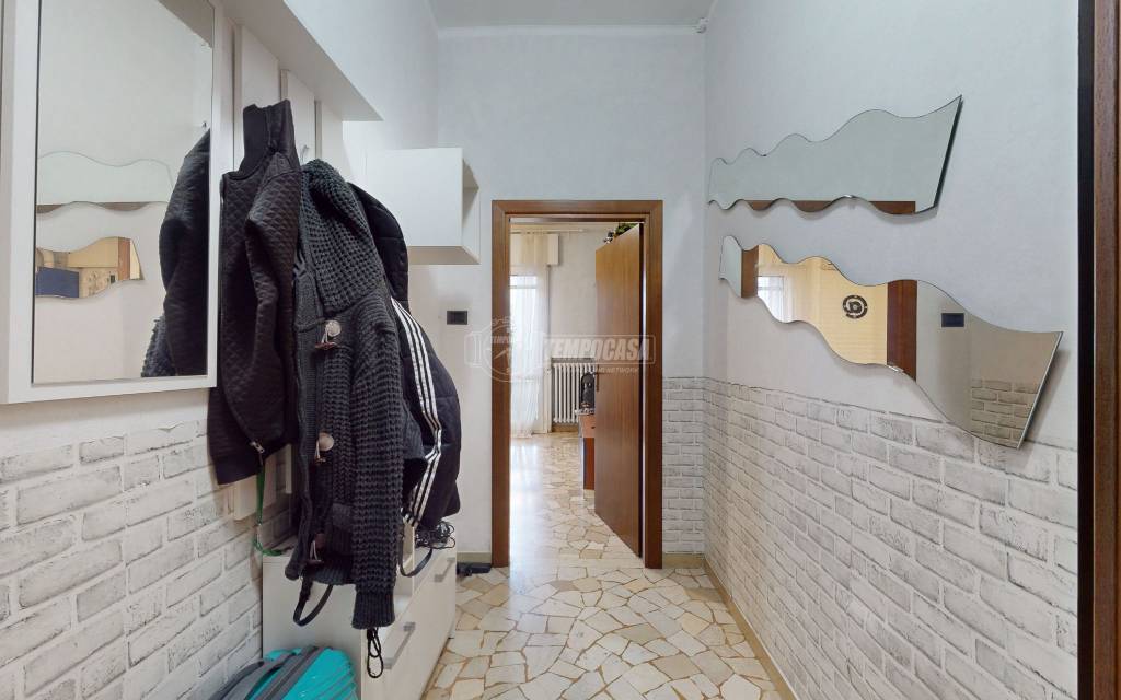 Appartamento in vendita a Sala Bolognese via Antonio Gramsci, 251