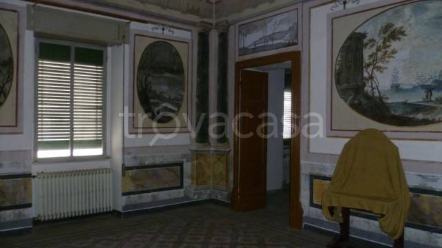 Appartamento in vendita a Lanciano via Giuseppe Garibaldi, 77