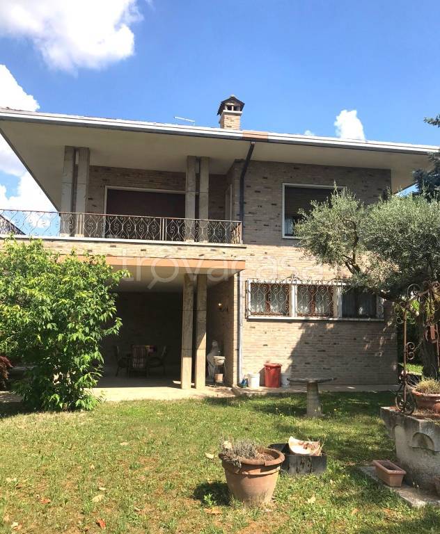 Villa in vendita a Selvazzano Dentro