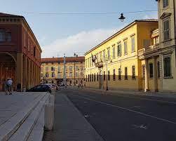Appartamento in vendita a Reggio nell'Emilia corso Giuseppe Garibaldi