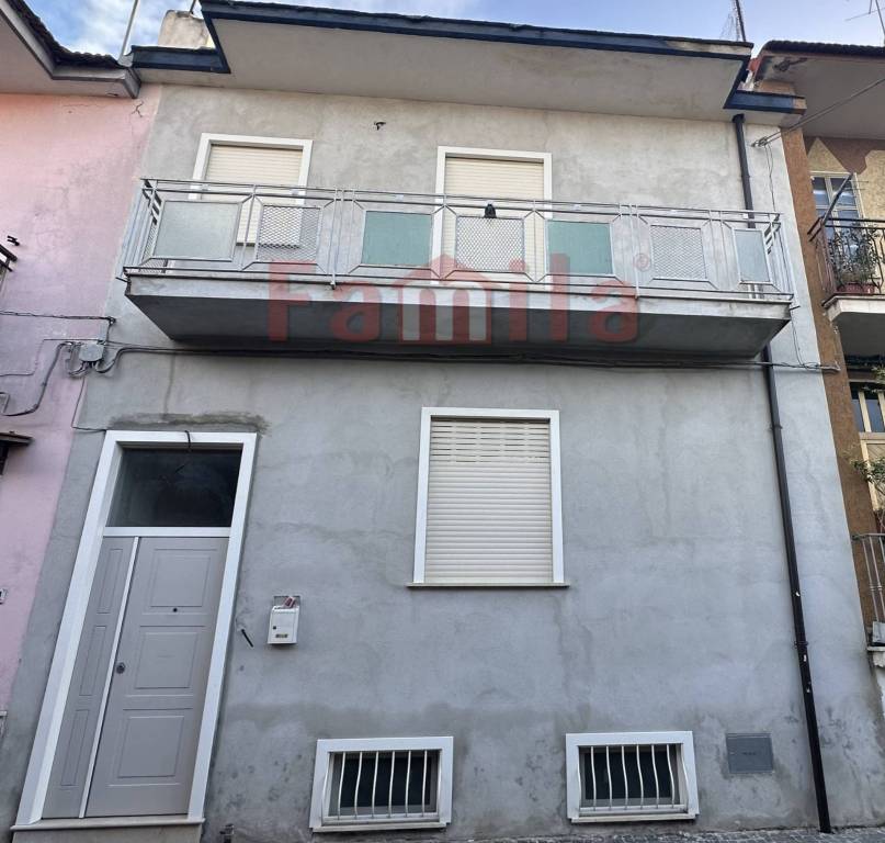Villa in vendita a Baiano via Vittorio Alfieri