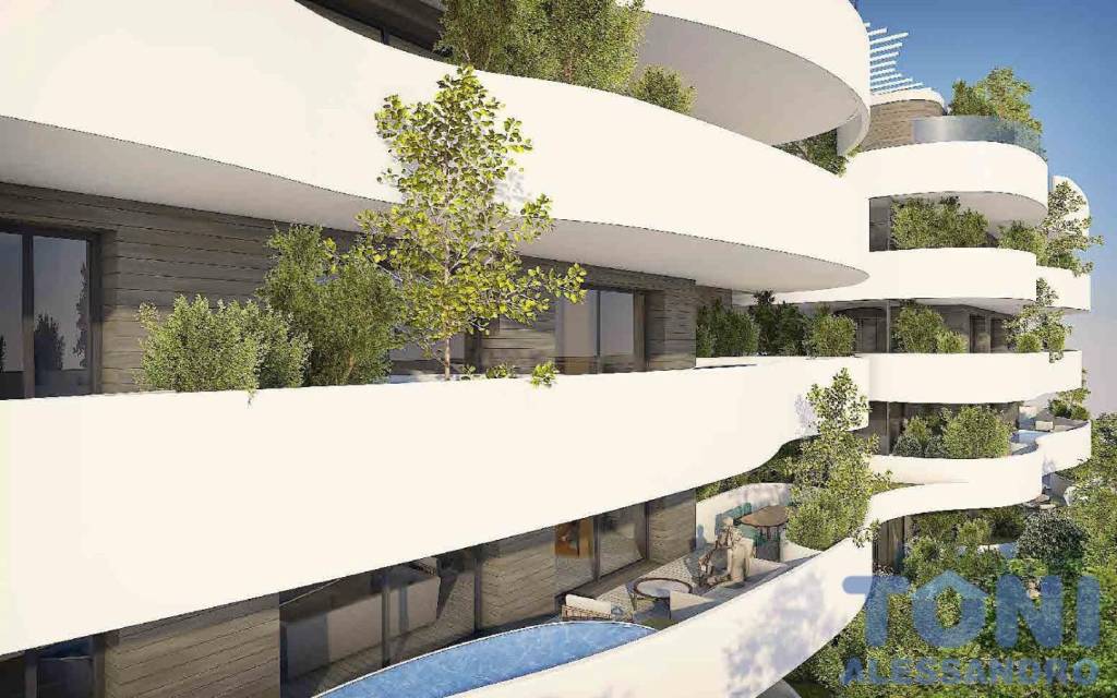 appartamento in vendita ad Empoli