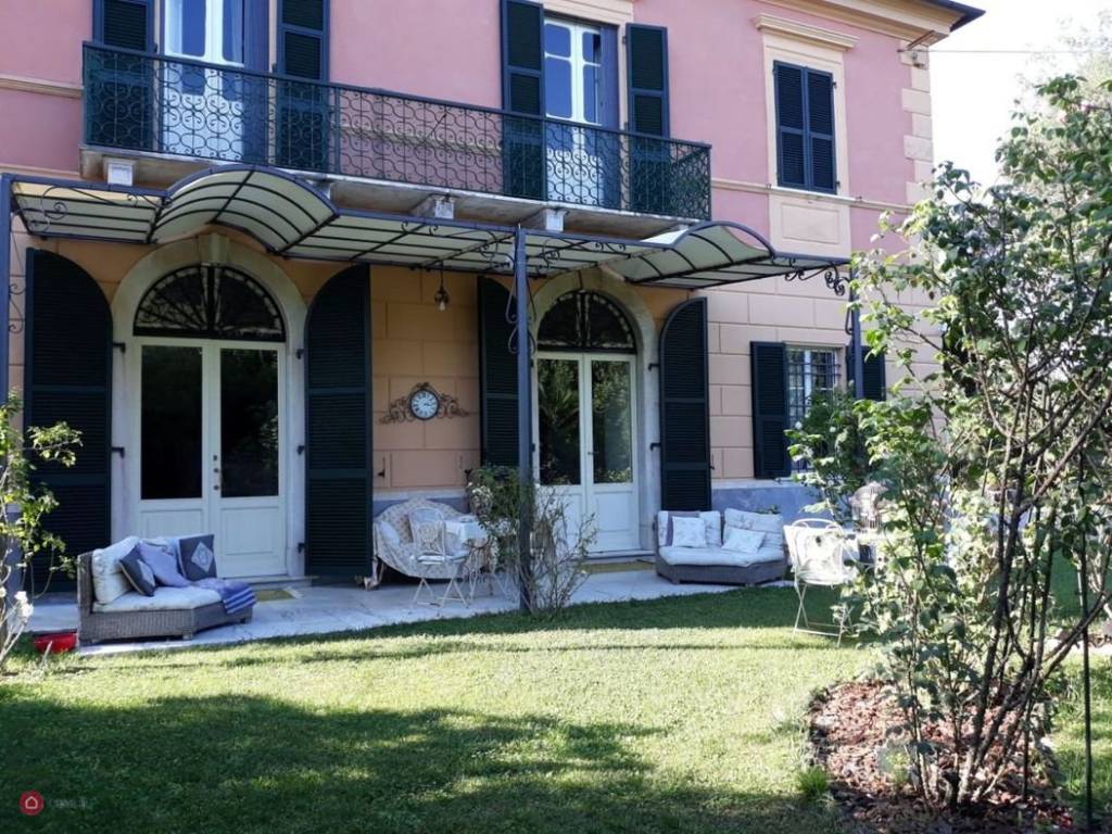 Villa in vendita a Sarzana via Boettola Traversa Prima, 2B