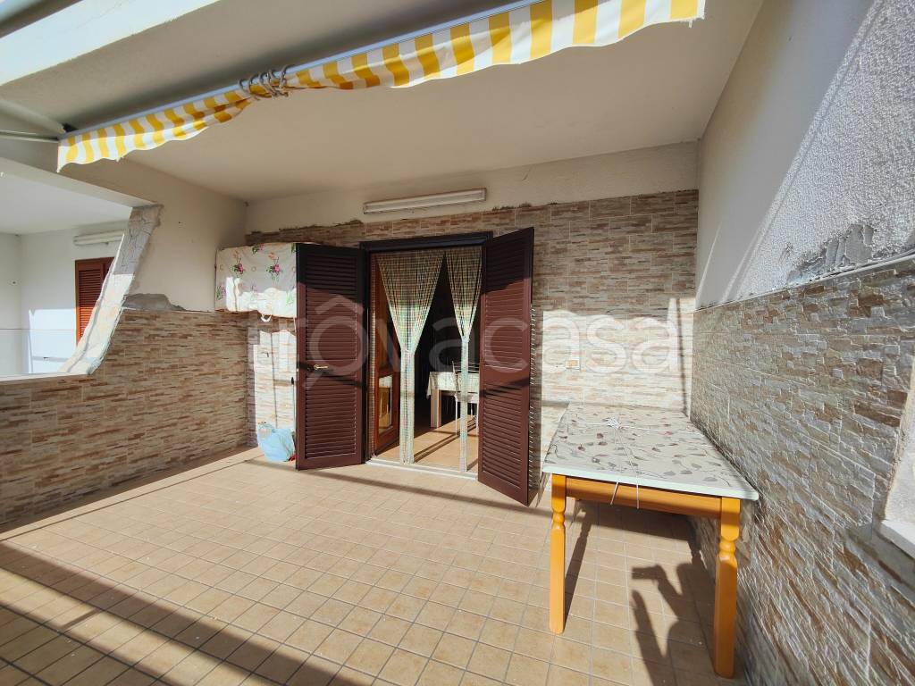Appartamento in vendita a Scalea via Covello, 585