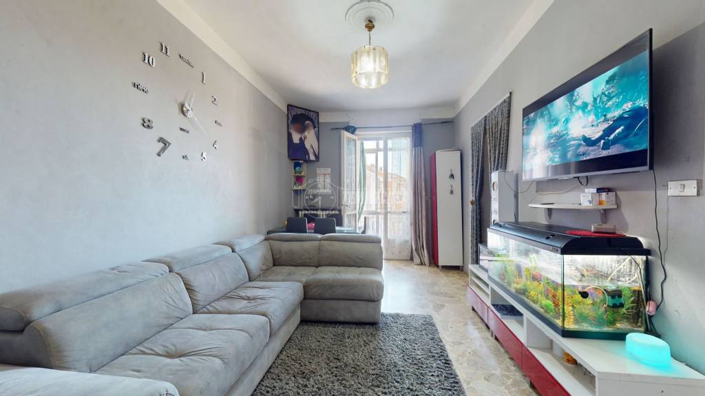 Appartamento in vendita a Bra via Vittorio Alfieri 5