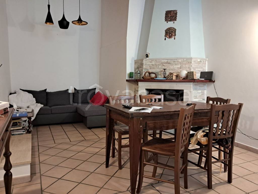 Appartamento in in vendita da privato a Ruvo di Puglia via Santissimo Crocifisso, 5