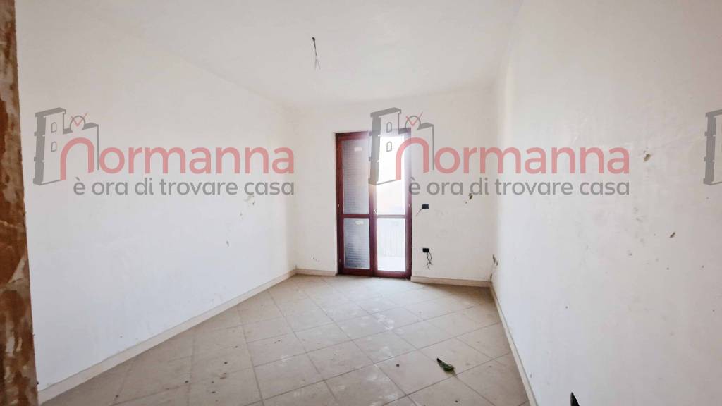 Appartamento in vendita a Orta di Atella via Marco Pantani