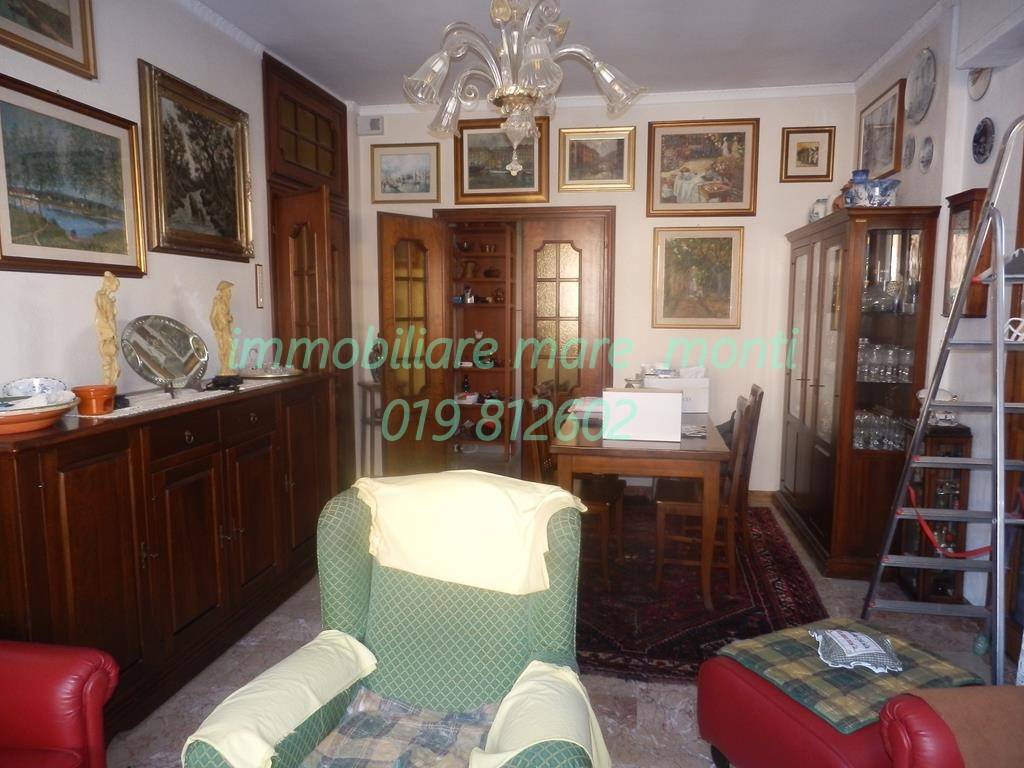 Appartamento in vendita a Savona corso Tardy e Benech, 39