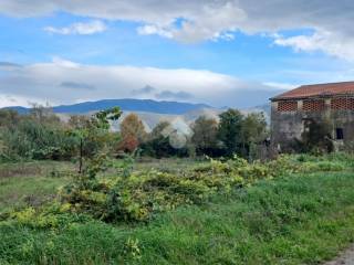 Rustico in vendita a sesto campano viale europa