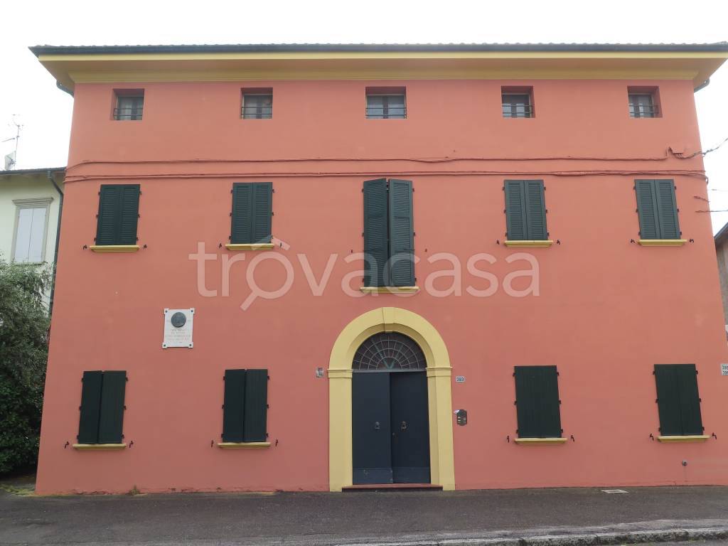 Appartamento in vendita a Molinella corso Giuseppe Mazzini