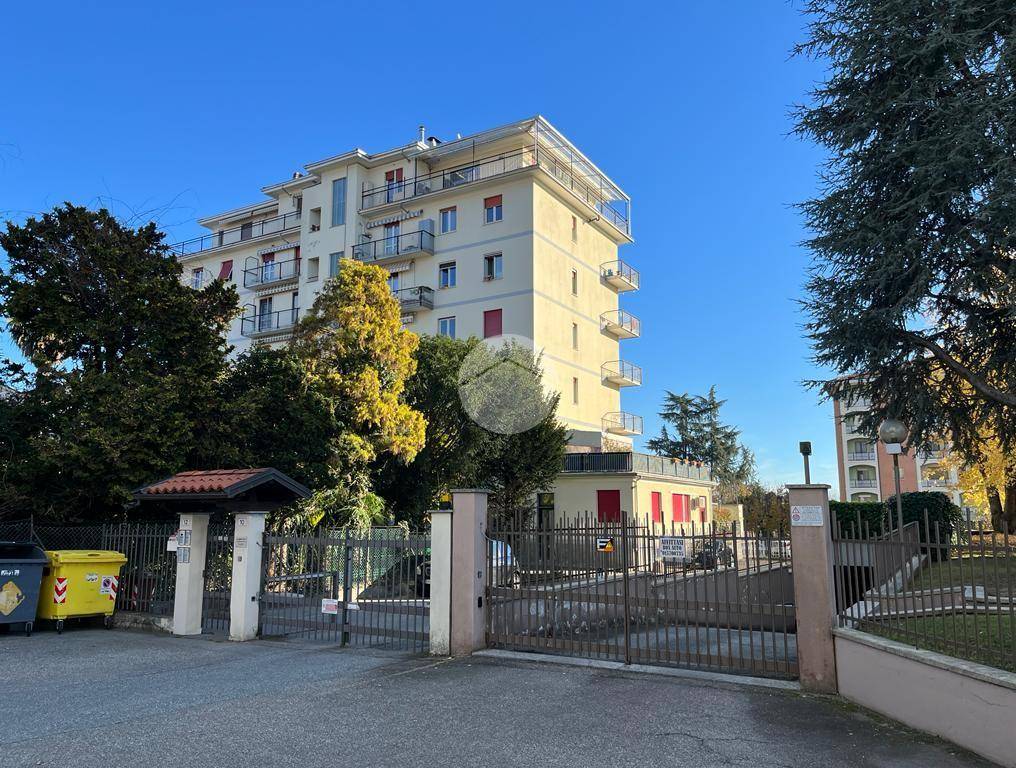 Appartamento in vendita a Vigliano Biellese via Regione Costa, 12
