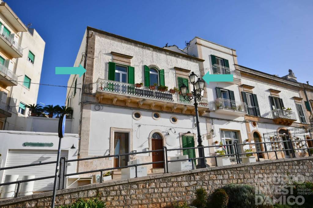 Casa Indipendente in vendita a Cisternino via San Quirico