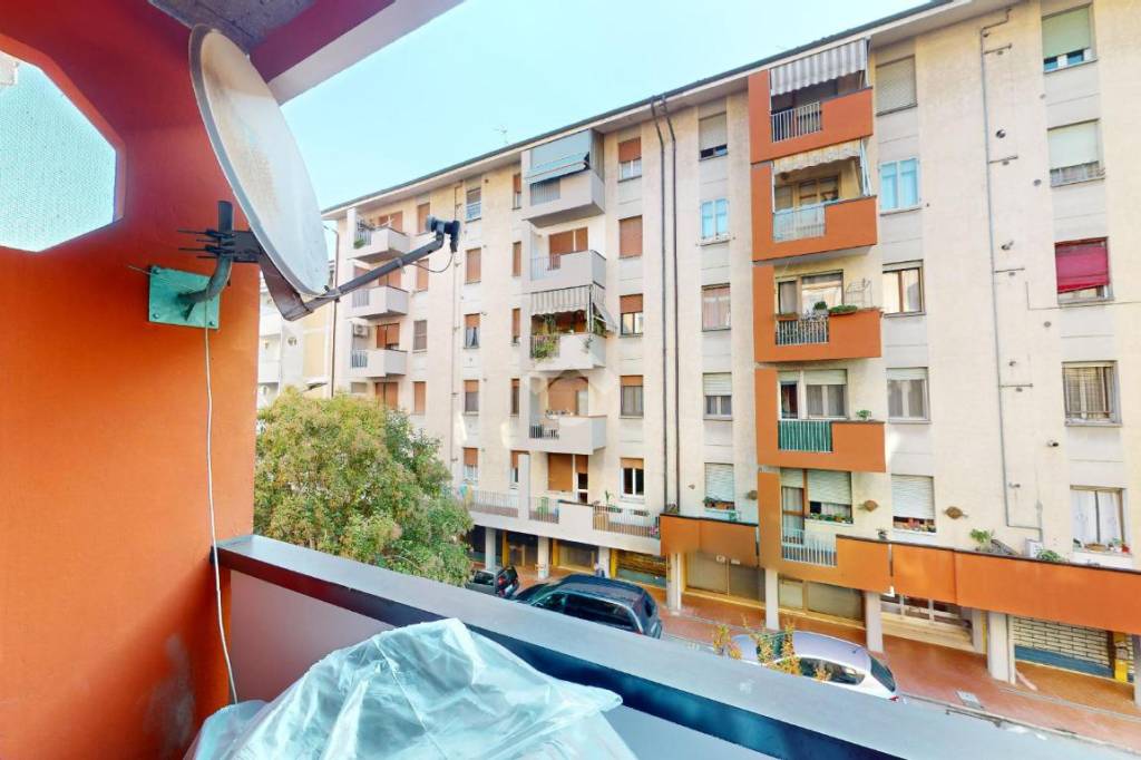 Appartamento in vendita a Cento via Alcide De Gasperi, 8