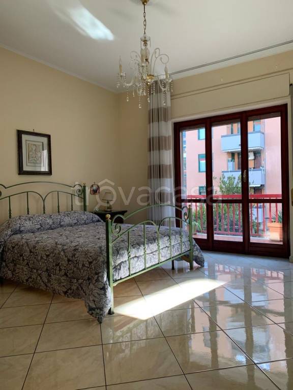 Appartamento in in vendita da privato a Caserta via Luigi Laviano, 78