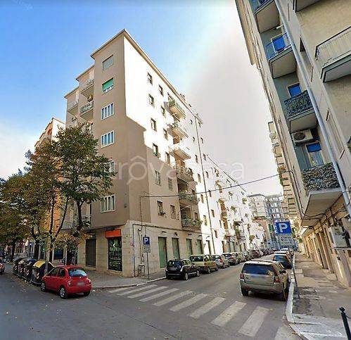 Appartamento in vendita a Foggia via Lustro 32