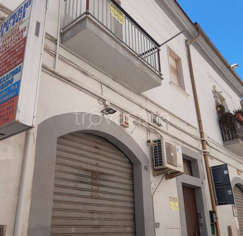 Appartamento in vendita a Foggia vico Dei Conciatoi 44