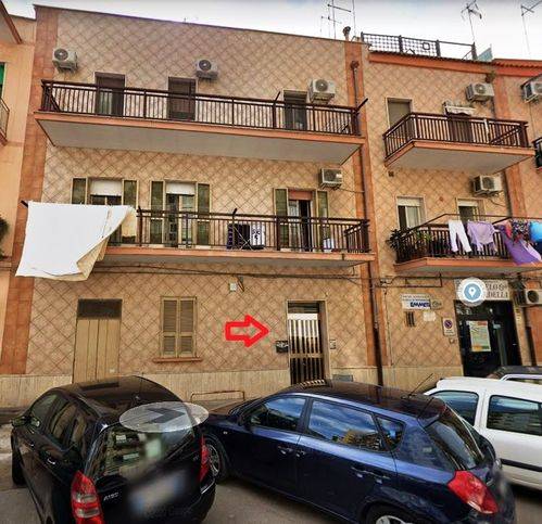 Appartamento in vendita a Foggia via Saverio Pollice 39