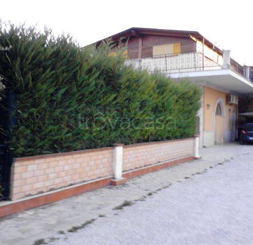Appartamento in vendita a Foggia 4 Traversa Strada Del Salice Nuovo 26