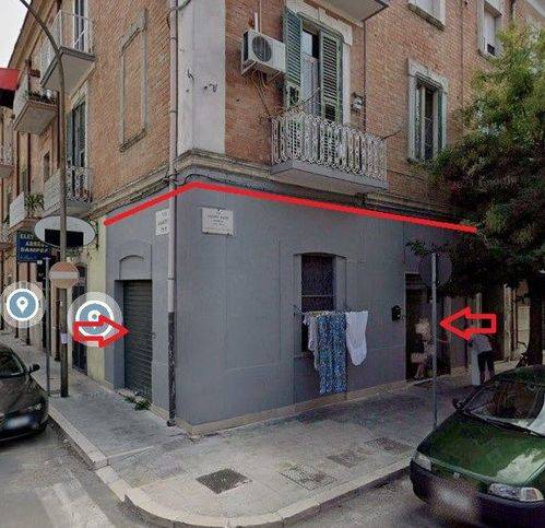 Appartamento in vendita a Foggia via Giuseppe Rosati 111